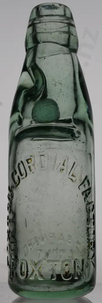 FOXTON CORDIAL FACTORY CODD Image 1++