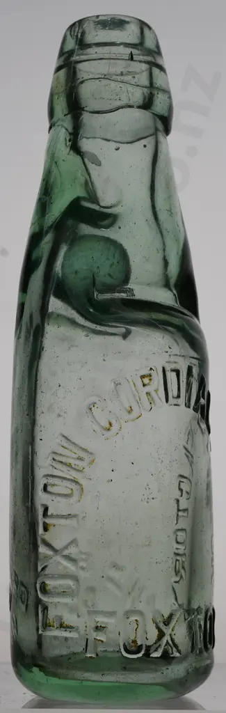 FOXTON CORDIAL FACTORY CODD Image 1++