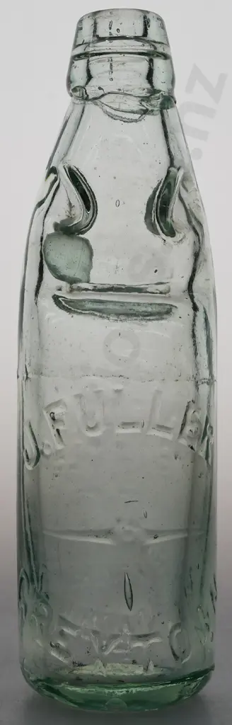 FULLER GREYTOWN CODD Image 1++