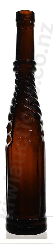 AMBER TWISTY SALAD OIL Image 1++