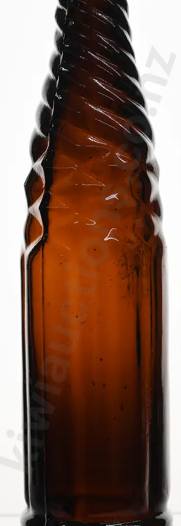 AMBER TWISTY SALAD OIL Image 1++