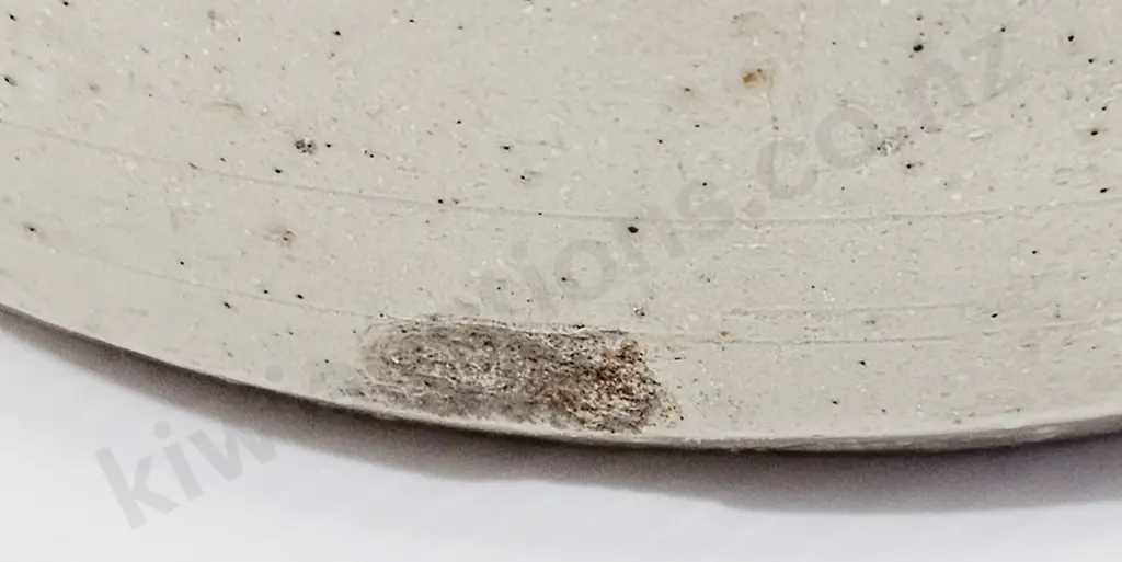 GRAY BREWER DARGAVILLE STONE JAR Image 1++