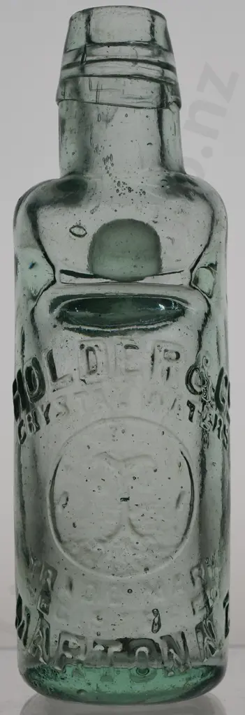 HOLDER MARTON CODD Image 1++