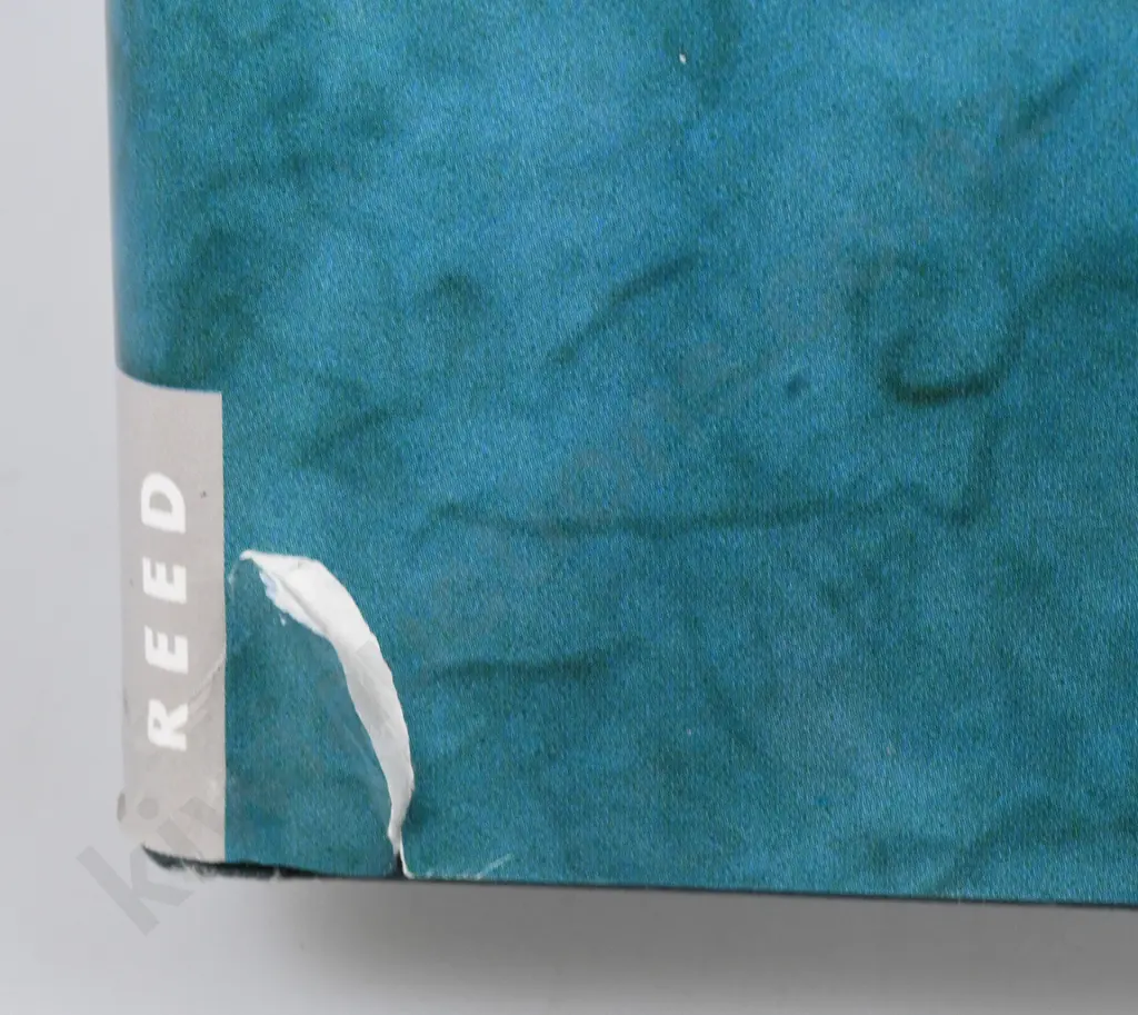 NEW ZEALAND POTTERY COMMERCIAL AND COLLECTABLE GAIL HENRY BOOK Image 1++
