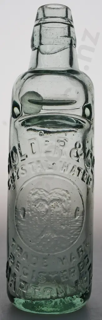 HOLDER MARTON CODD Image 1++