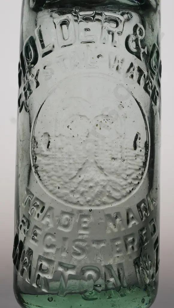 HOLDER MARTON CODD Image 1++