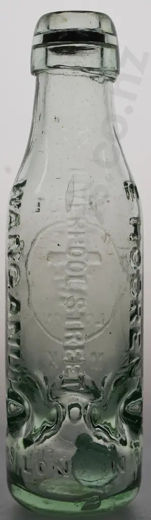 HODREN WANGANUI BREFFIT PATENT Image 1++