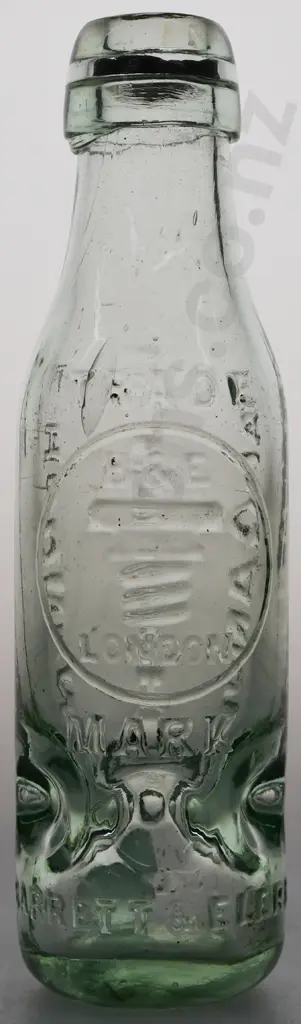 HODREN WANGANUI BREFFIT PATENT Image 1++