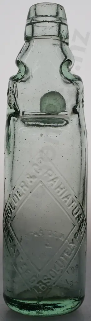 HOLDER PAHIATUA CODD Image 1++