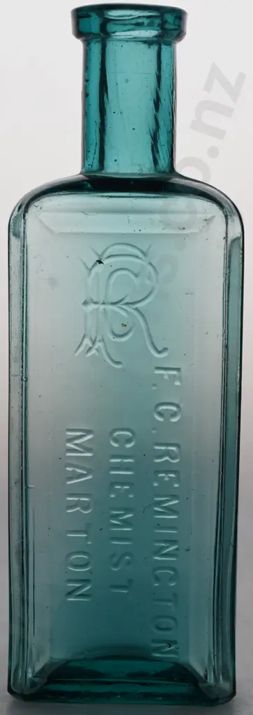 REMMINGTON CHEMIST MARTON Image 1++