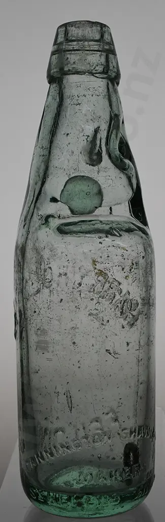 HARRY HOLMAN FEILDING CODD Image 1++
