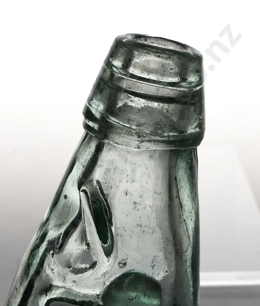 HARRY HOLMAN FEILDING CODD Image 1++