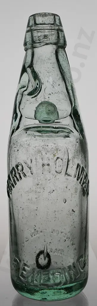 HARRY HOLMAN FEILDING CODD Image 1++
