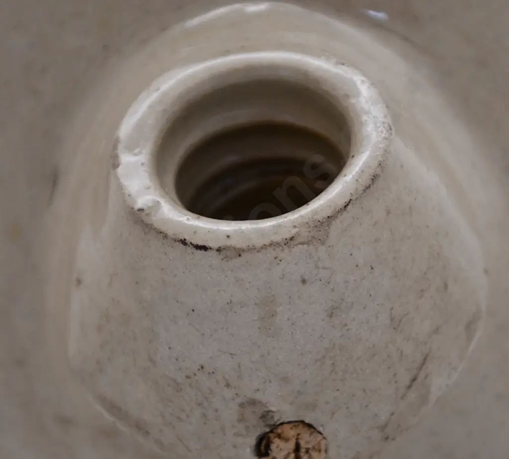 PLOWMAN NAPIER HASTINGS STONE JAR Image 1++