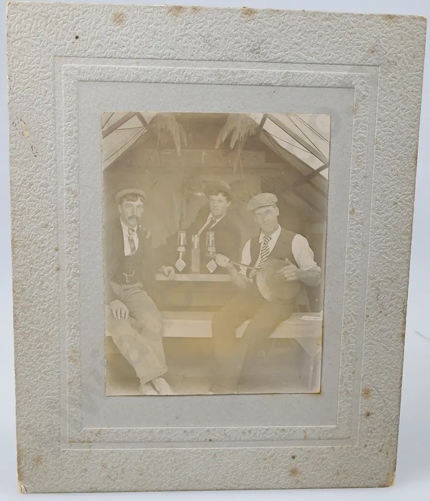 EARLY NZ AERATED WATER RELATED PICTURES Image 1++