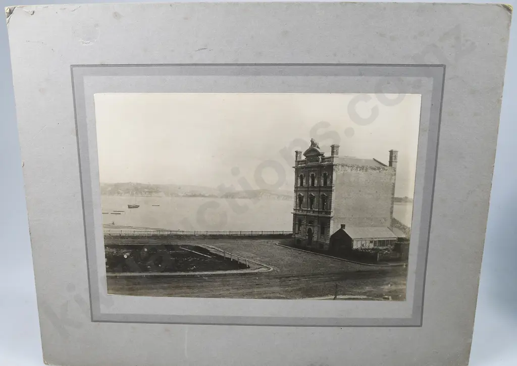 EARLY NZ AERATED WATER RELATED PICTURES Image 1++