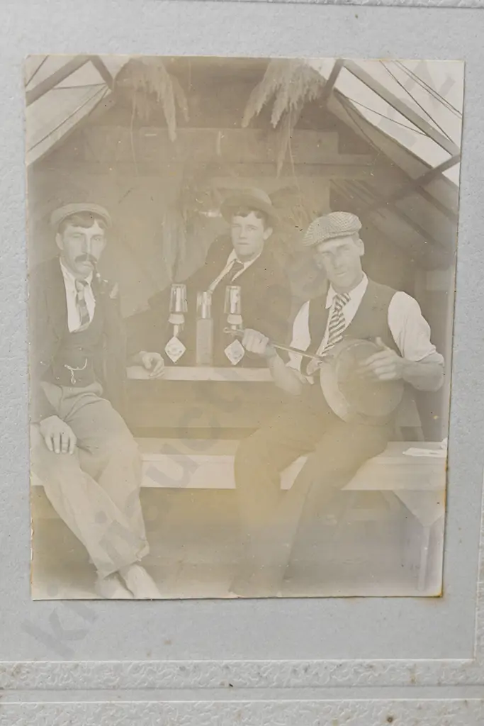 EARLY NZ AERATED WATER RELATED PICTURES Image 1++