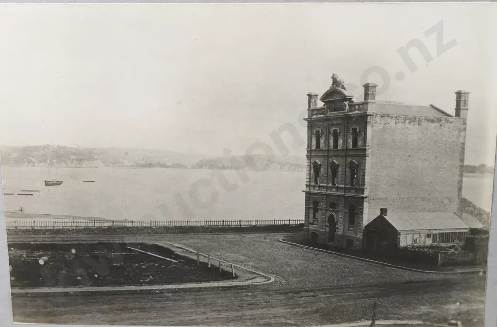 EARLY NZ AERATED WATER RELATED PICTURES Image 1++