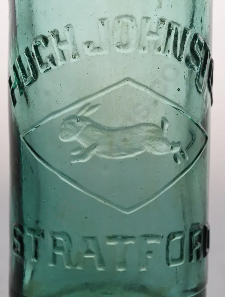 JOHNSTON STRATFORD CODD Image 1++