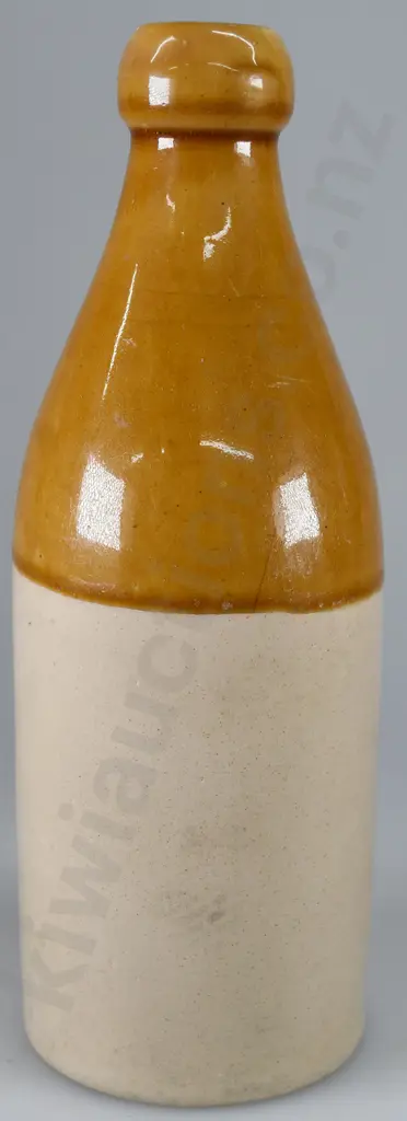 KINKADE & HARKNESS WANGANUI GINGER BEER Image 1++