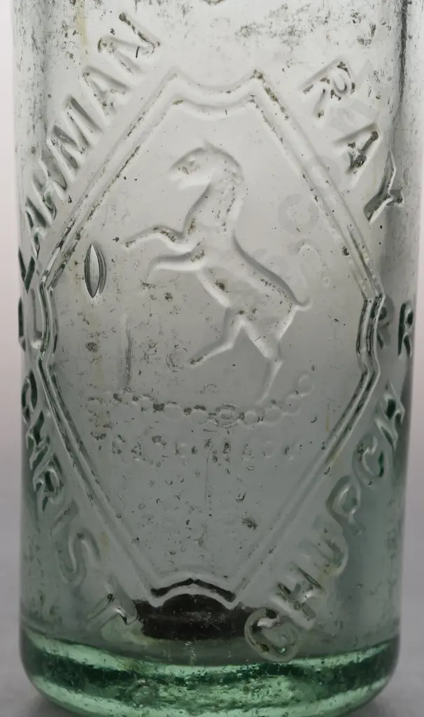LAHMAN & RAY CHRISTCHURCH CODD Image 1++