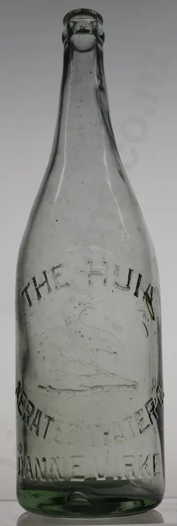 HUIA DANNEVIRKE 26oz CROWN TOP Image 1++