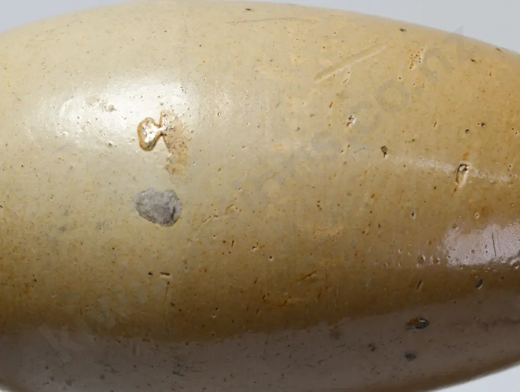 HOPKINS ST IVES STONEWARE HAMILTON Image 1++