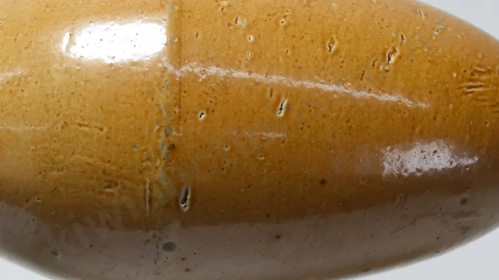 HOPKINS ST IVES STONEWARE HAMILTON Image 1++
