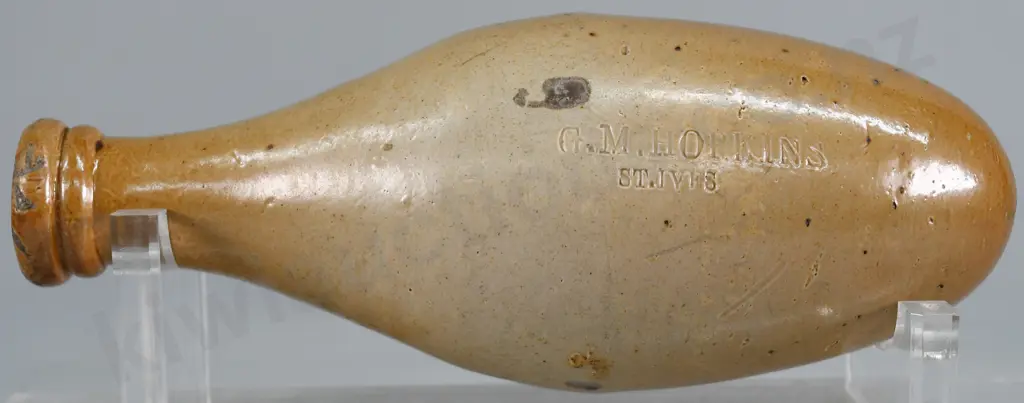 HOPKINS ST IVES STONEWARE HAMILTON Image 1++