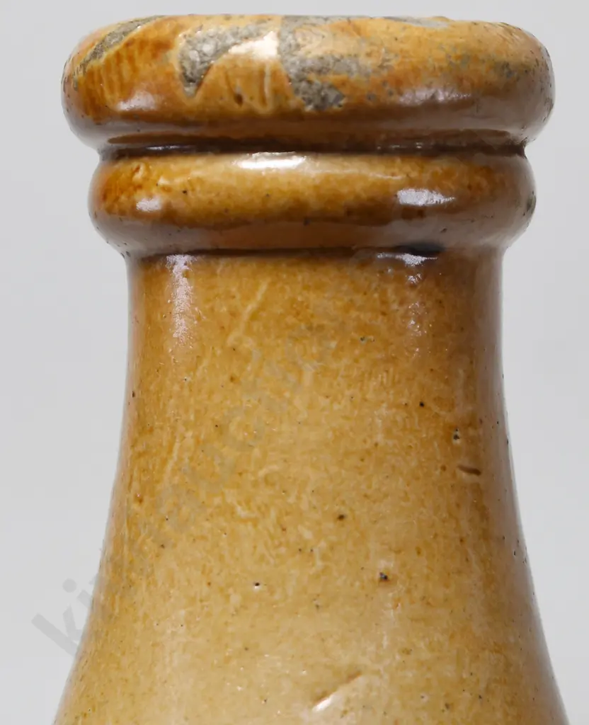 HOPKINS ST IVES STONEWARE HAMILTON Image 1++
