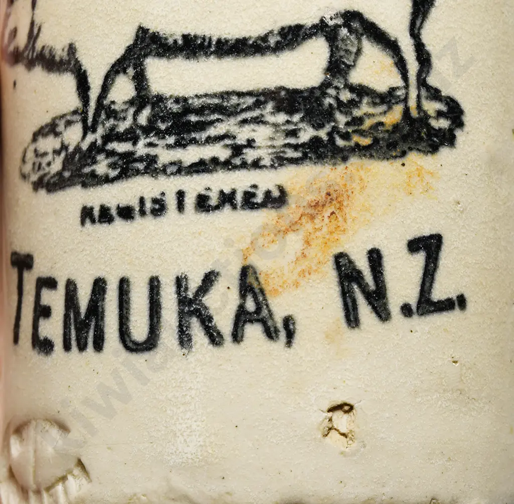 LEE TEMUKA GINGER BEER Image 1++