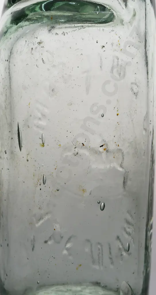 MILSOM WAIMATE CODD Image 1++