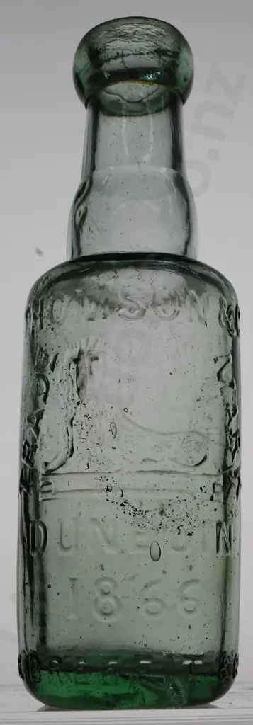 THOMSON DUNEDIN LANGLEY PATENT Image 1++