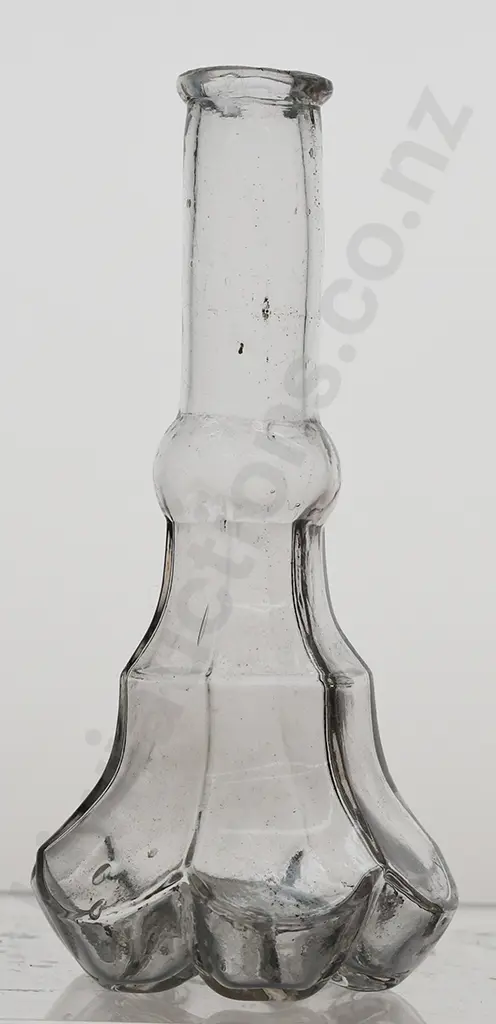 CROSSE & BLACKWELL ESSENCE BOTTLES Image 1++