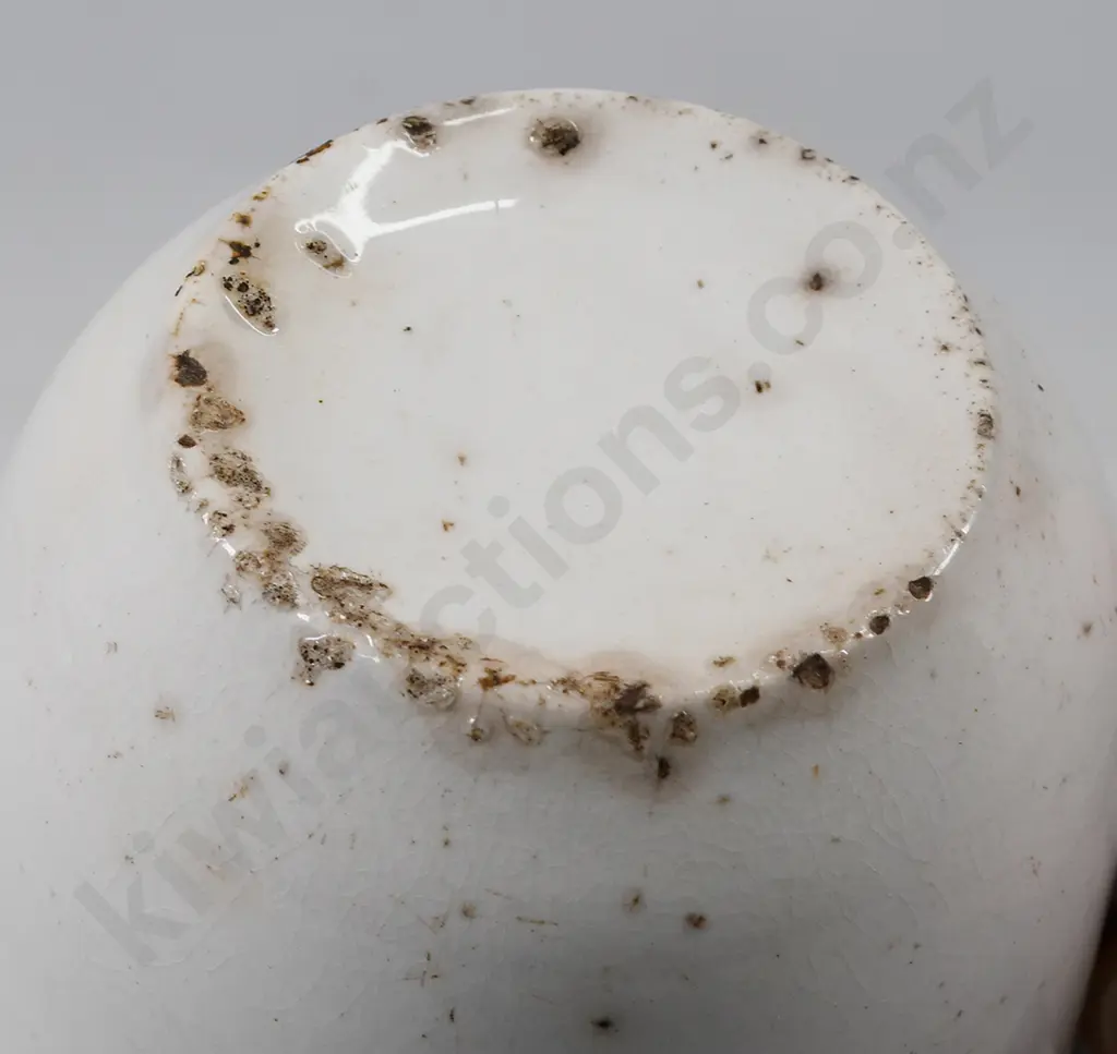 PAEKAKARIKI RAILWAY REFRESHMENT ROOMS CUP Image 1++