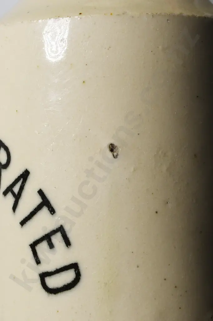 PHOENIX WELLINGTON GINGER BEER Image 1++