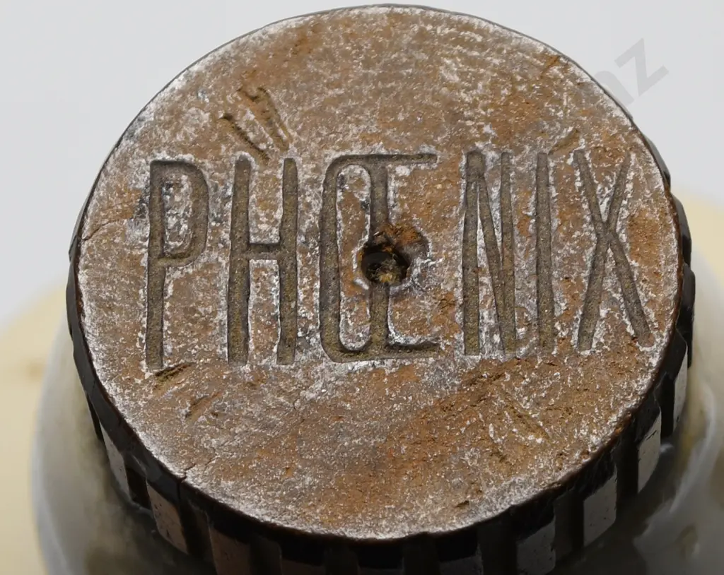 PHOENIX WELLINGTON GINGER BEER Image 1++