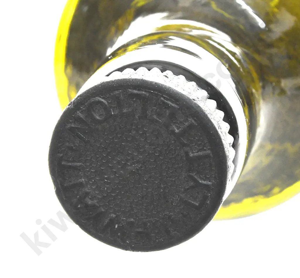 WYATT LYTTELTON GLASS GINGER BEER Image 1++
