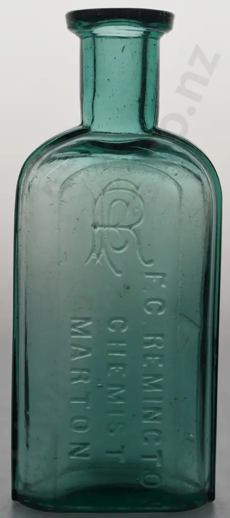 REMINGTON CHEMIST MARTON Image 1++