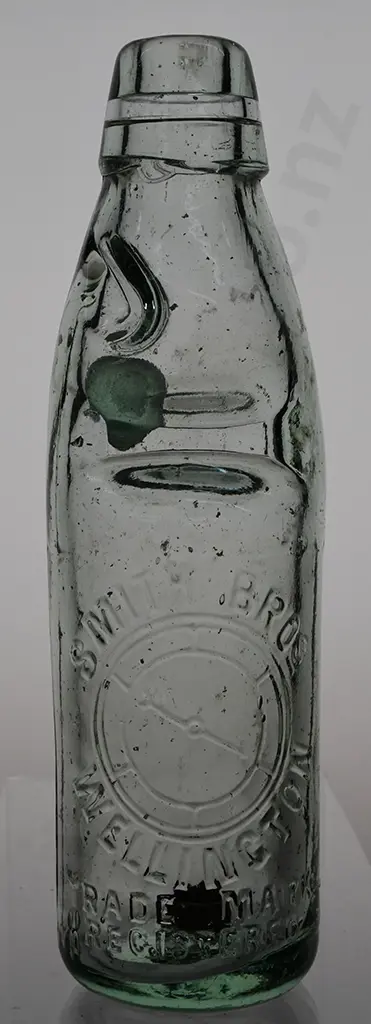 SMITH BROS WELLINGTON CODD Image 1++