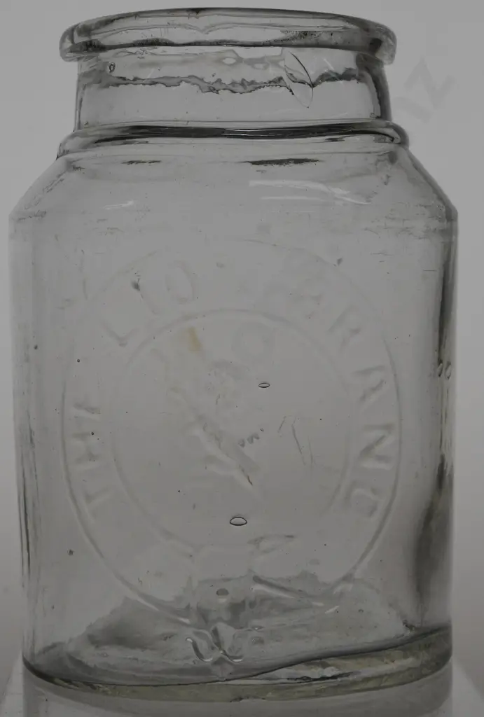 LION BRAND INVERCARGILL JAM Image 1++