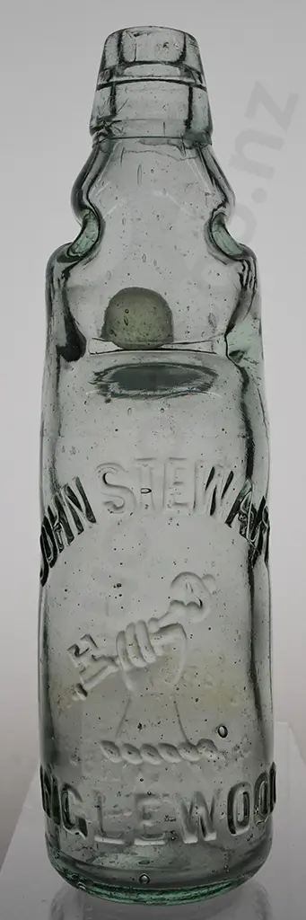 JOHN STEWART INGLEWOOD CODD Image 1++