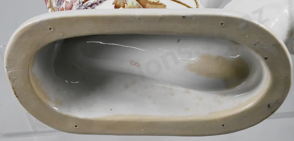 SAMPLE TOILET ANTI-FOULING AND NON CONTAGIOUS CLOSET Image 1++