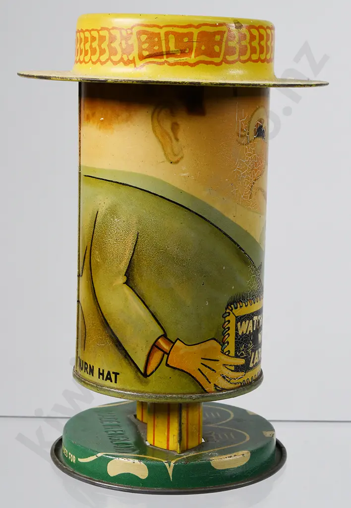 WATCH ME GROW TALL MONEY BANK Image 1++