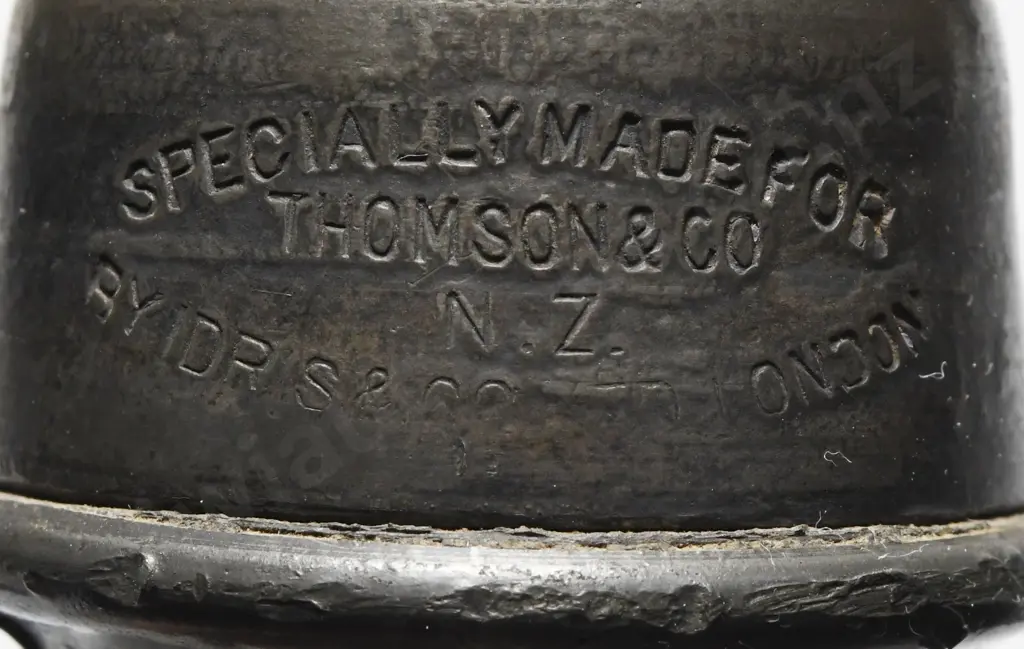 THOMSON WAI-RONGOA INTERNAL PANEL SYPHON Image 1++