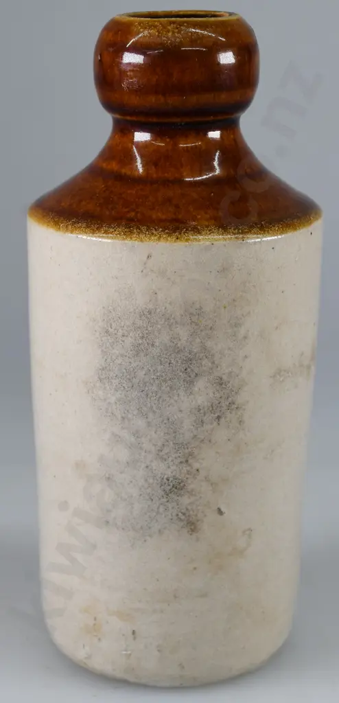 SWAN'S WANGANUI GINGER BEER Image 1++