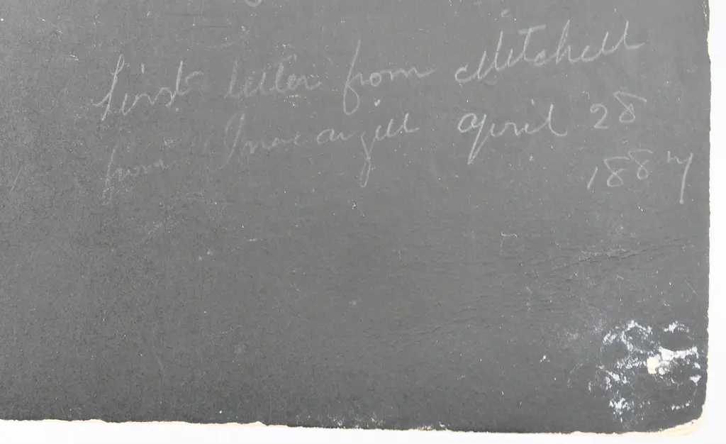 EARLY THOMSON & CO PICTURE Image 1++
