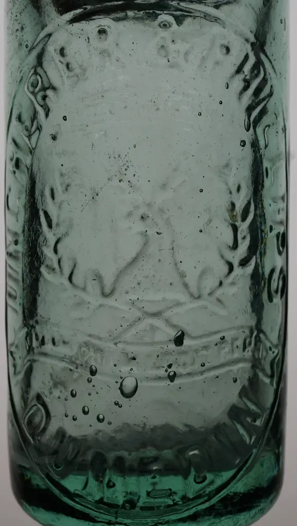 UNGHERER & PHILIPS DUNEDIN CODD Image 1++