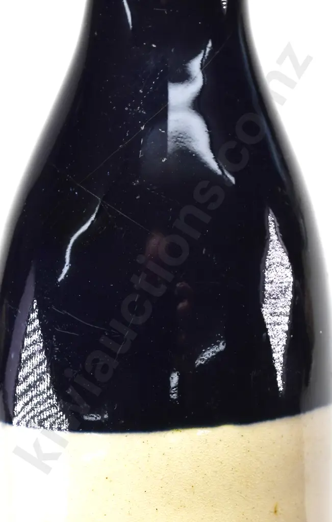 TIMARU AERATED & CORDIAL FACTORY GINGER BEER Image 1++