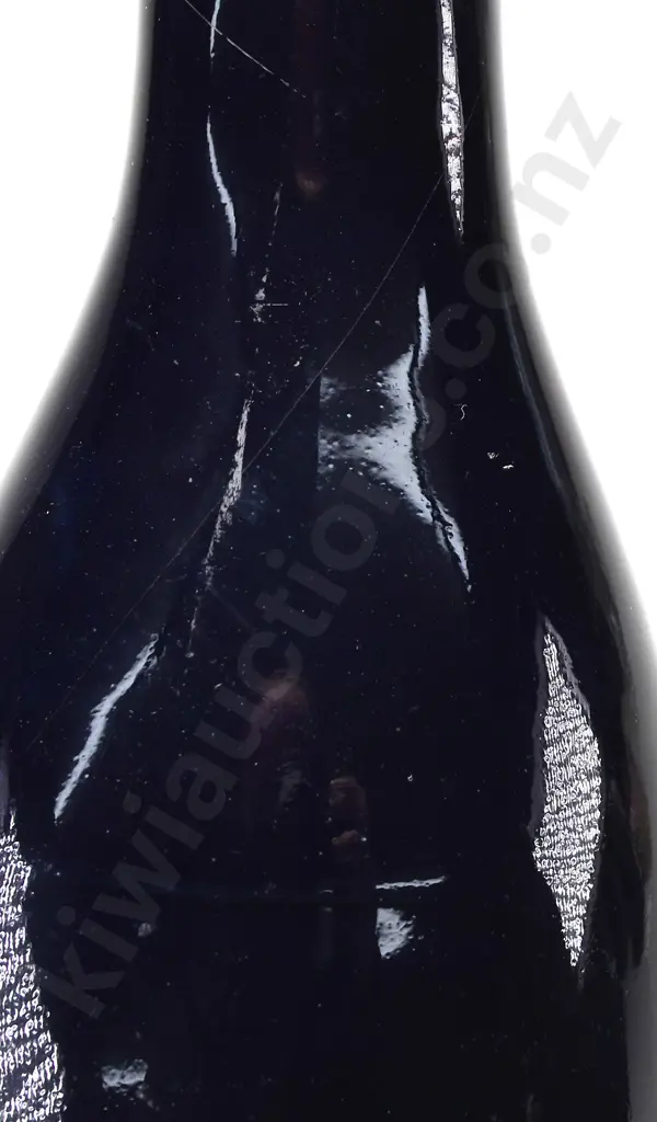 TIMARU AERATED & CORDIAL FACTORY GINGER BEER Image 1++